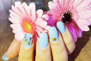 Nagelsalon de Stylist