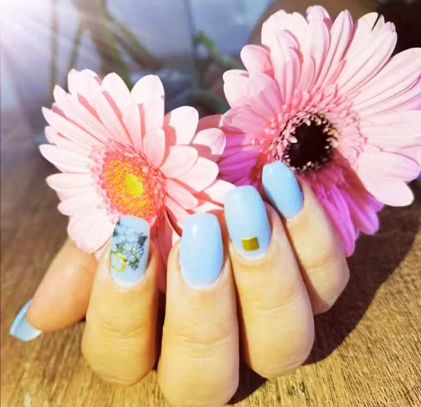 Nagelsalon de Stylist