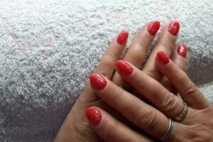 Nagelsalon Fia