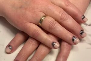 Nagelsalon Flying Nails Goor