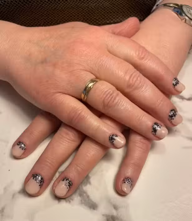 Nagelsalon Flying Nails Goor