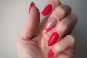 Nagelsalon Lief