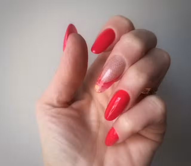Nagelsalon Lief