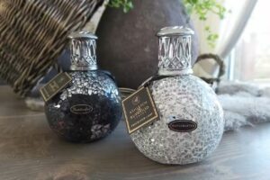 Nagelsalon Mireille, parfumtap & fashion