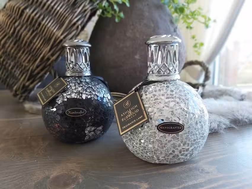 Nagelsalon Mireille, parfumtap & fashion