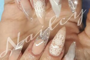 Nagelsalon Nailcy