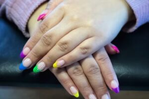 Nagelsalon nJoy Nails