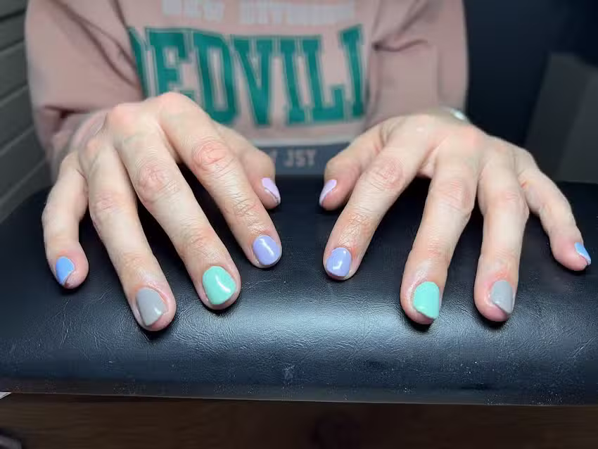 Nagelsalon nJoy Nails