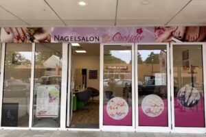Nagelsalon Orchidee – Nieuwegein