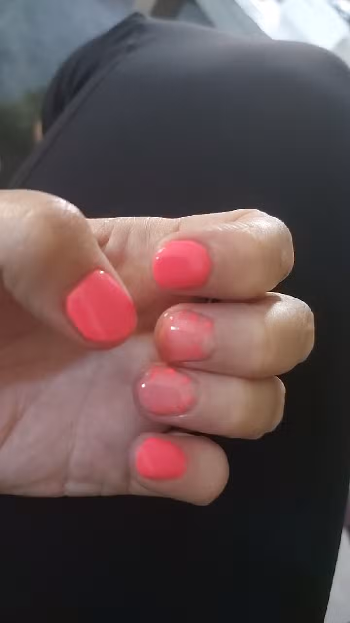Nagelsalon Petra