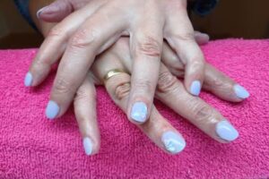 Nagelsalon Pink Loon (Assen)