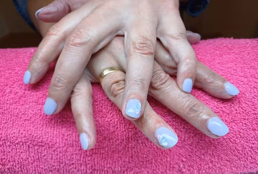 Nagelsalon Pink Loon (Assen)