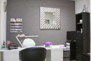 Nagelsalon Schoneveld