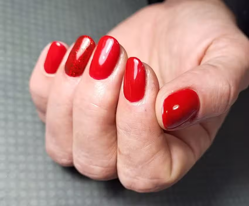 Nagelsalon Sjoukje