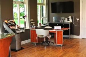 Nagelsalon ToDeh Berlicum nb