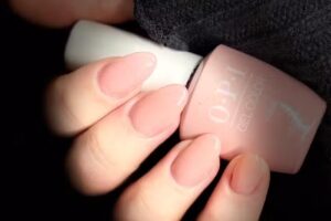 Nagelsalon Trendy Tips