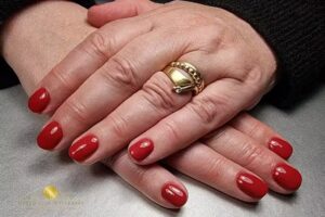 Nagelsalon Wassenaar
