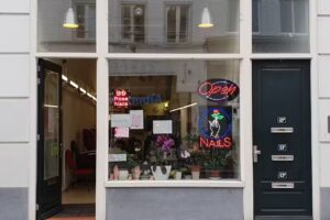 Nagelstudio 99 rose nails ‘s-Hertogenbosch