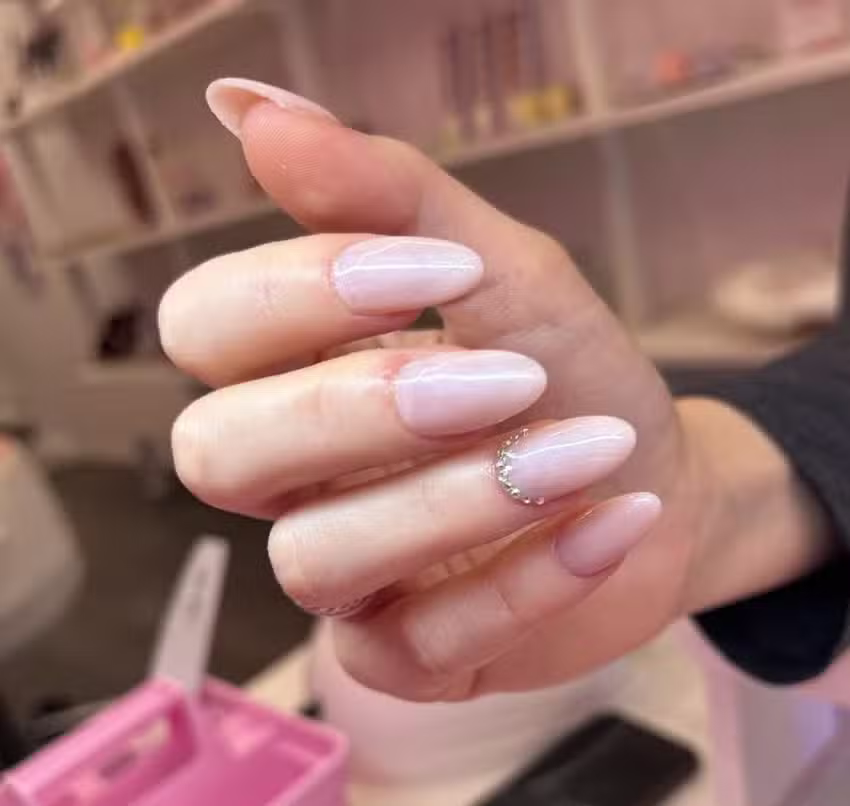 Nagelstudio All Cosmetics