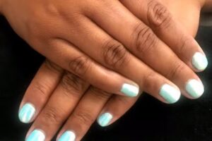 Nagelstudio Angelique