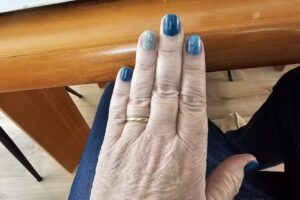 Nagelstudio Anita Hoedt