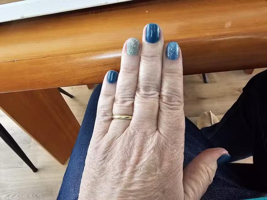 Nagelstudio Anita Hoedt