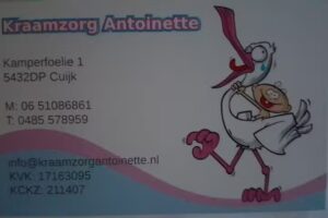 Nagelstudio Antoinette