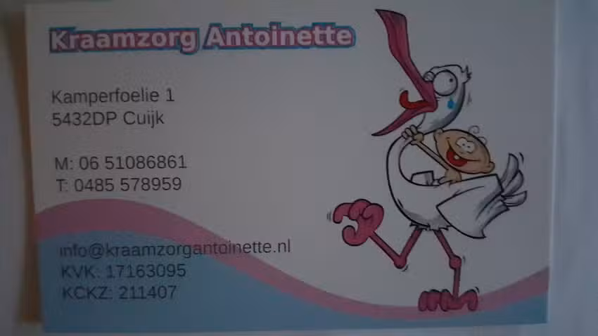 Nagelstudio Antoinette