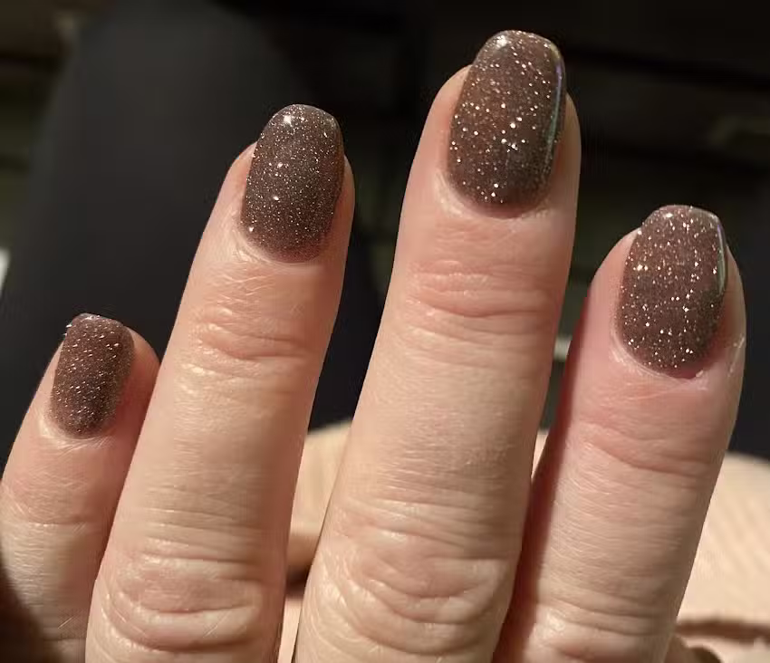 Nagelstudio BLOOM