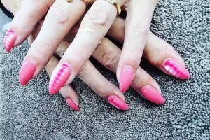 Nagelstudio Brigitte