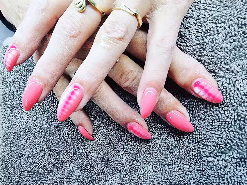 Nagelstudio Brigitte