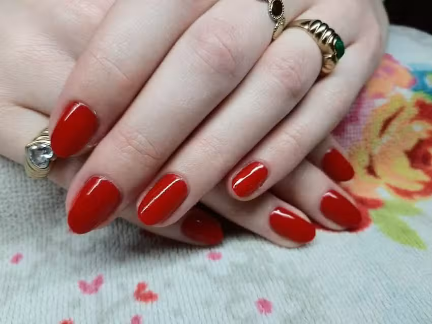 Nagelstudio Cindy van der Pol