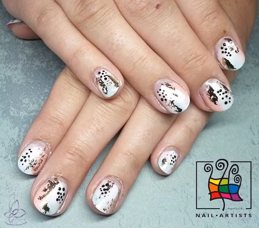 Nagelstudio Claudies Nails Tilburg