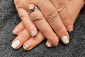 Nagelstudio de Kluis