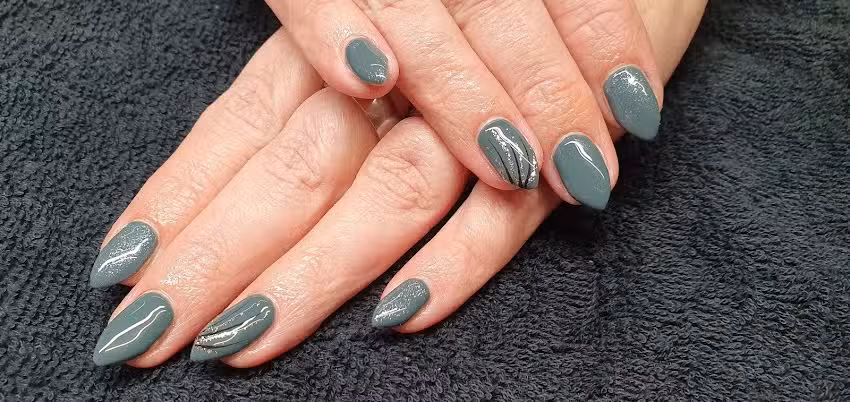 Nagelstudio de Kluis