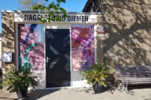 Nagelstudio Diemen