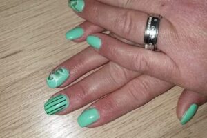 Nagelstudio Difference