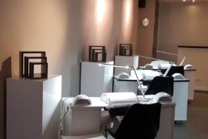 Nagelstudio Direct Effect