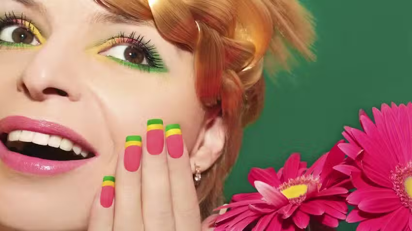 Nagelstudio Eindhoven