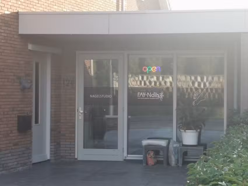 Nagelstudio Fay-Nails