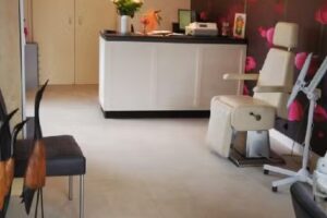 Nagelstudio Floranails