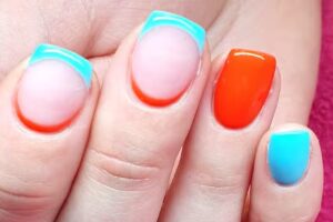 Nagelstudio Get Beauty