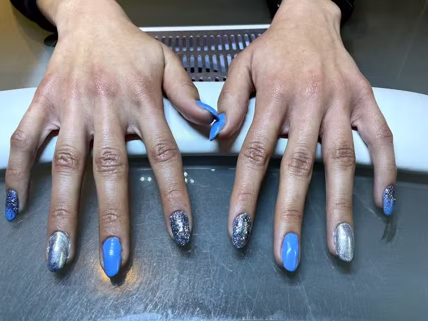 Nagelstudio Groningen