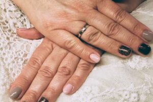 Nagelstudio HTnails Assen