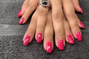 Nagelstudio Inge Hartman