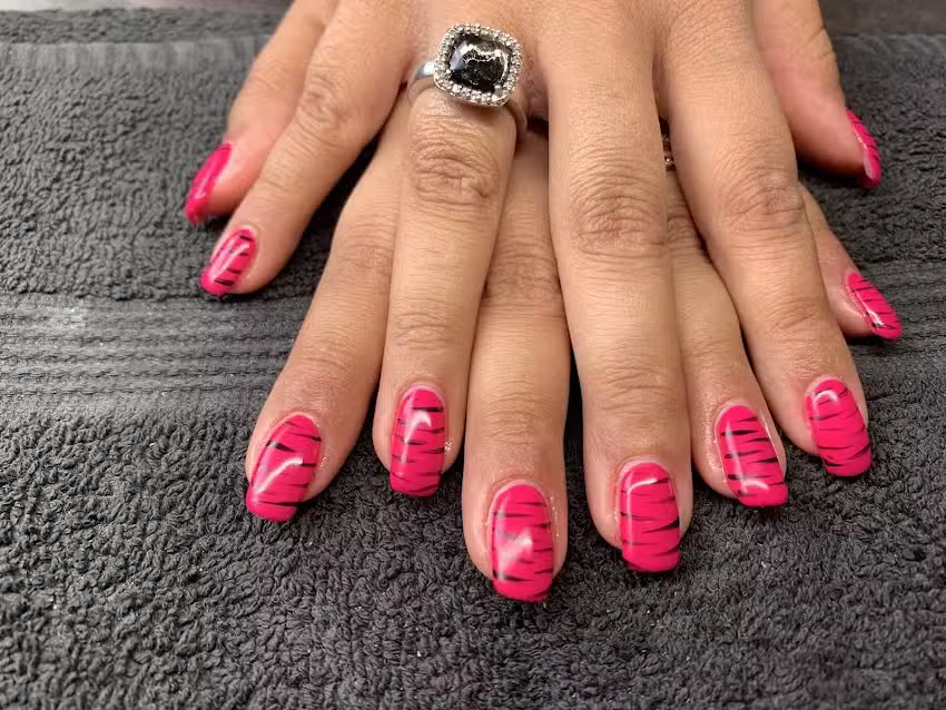 Nagelstudio Inge Hartman