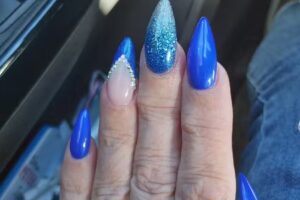 Nagelstudio Just Inge