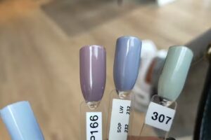 Nagelstudio Kim Colier