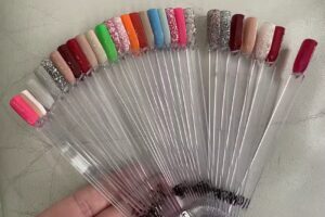 Nagelstudio Kim Hoang