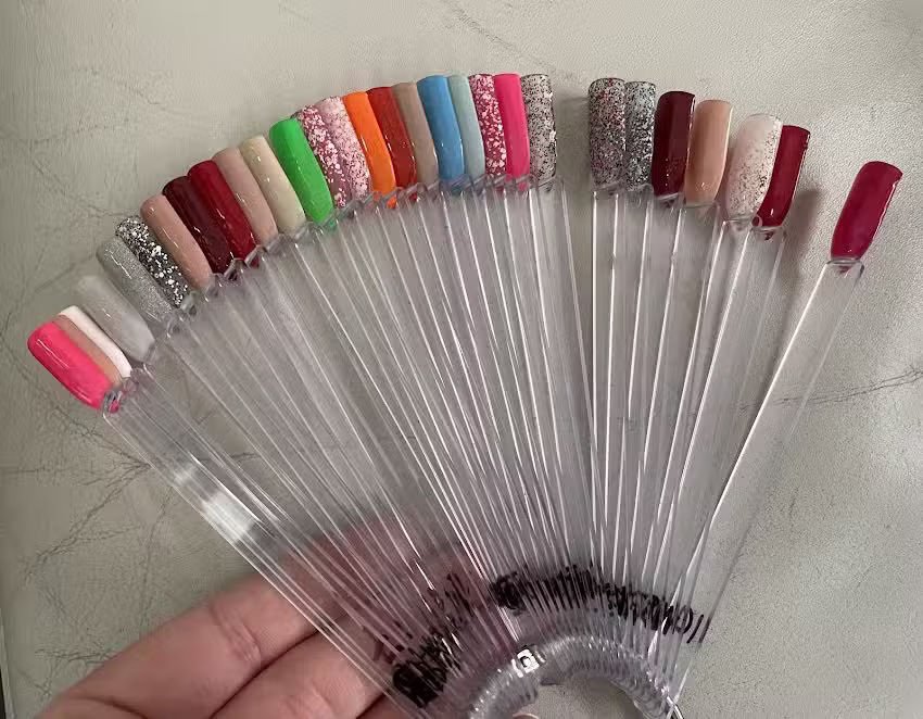 Nagelstudio Kim Hoang